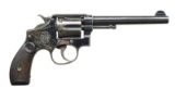 SMITH & WESSON 38 HAND EJECTOR M&P MODEL US NAVY