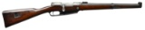 BAVARIAN MARKED VCS KAR88 BOLT ACTION CARBINE.