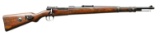 VERY NICE CORRECT WWII GERMAN MODEL 98K MAUSER