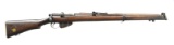 BRITISH WWI STANDARD SMALL ARMS CO. PEDALED SCHEM