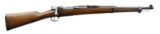 SPANISH 1938 CATALUNA MARKED REPUBLICAN MAUSER