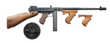 CLASSIC AUTO ORDINANCE 1927 A1 THOMPSON RIFLE.