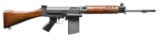 IMBEL C3A .308 FAL RIFLE.
