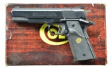 COLT MKIV SERIES 70 GOLD CUP NATIONAL MATCH