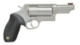 TAURUS JUDGE DA REVOLVER.