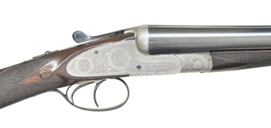 SIDELOCK EJECTOR, EASY OPENING, GAME GUN BY