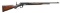 WINCHESTER1886 DELUXE LIGHTWEIGHT TAKEDOWN LEVER