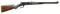 WINCHESTER 1886 DELUXE LEVER ACTION RIFLE.