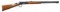 WINCHESTER MODEL 1894 TAKEDOWN LEVER ACTION RIFLE.