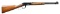 WINCHESTER PRE WWII MODEL 94 LEVER ACTION CARBINE.