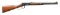 WINCHESTER PRE WWII MODEL 94 LEVER ACTION CARBINE.