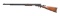 WINCHESTER MODEL 1890 2ND MODEL RIFLE