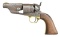 COLT 1860 BELLY GUN OF NOTORIOUS HORSE THIEF &