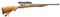 WINCHESTER PRE 64 MODEL 70 BOLT ACTION  RIFLE.