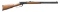 WINCHESTER MODEL 1892 GRADE1 LEVER ACTION RIFLE.