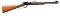 WINCHESTER 9422 TRAPPER LEVER ACTION CARBINE.