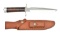 RANDALL MADE MODEL 1 ALL PURPOSE FIGHTING KNIFE.