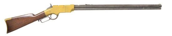 NEW HAVEN ARMS CO. HENRY LEVER ACTION REPEATING