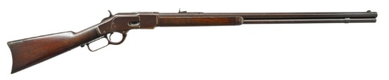 SPECIAL ORDER WINCHESTER 3RD MODEL 1873 LEVER