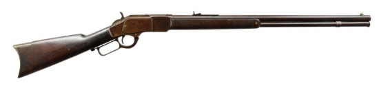 WINCHESTER 1873 RIFLE.