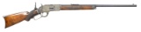 WINCHESTER 1873 THIRD MODEL DELUXE LEVER ACTION