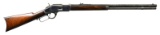 WINCHESTER 3RD MODEL1873 LEVER ACTION RIFLE.