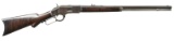 WINCHESTER 1873 SMOOTH BORE 3RD MODEL LEVER ACTION