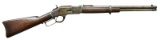 WINCHESTER 3RD MODEL 1873 LEVER ACTION SRC.