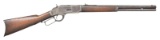 WINCHESTER 1873 3RD MODEL LEVER ACTION SHORT