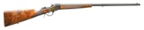 WINCHESTER 1885 DELUXE STYLE LOW WALL TAKEDOWN