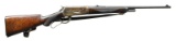 WINCHESTER 1886 LIGHTWEIGHT DELUXE TAKEDOWN LEVER