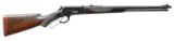 WINCHESTER 1886 DELUXE LEVER ACTION RIFLE.