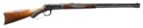 WINCHESTER MODEL 1894 DELUXE TAKEDOWN LEVER ACTION