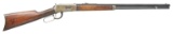 WINCHESTER MODEL1894 LEVER ACTION RIFLE.