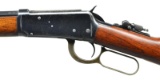 WINCHESTER MODEL1894 BUTTON MAG LEVER ACTION