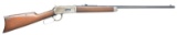 WINCHESTER MODEL 1894 LEVER ACTION RIFLE.