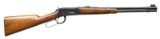 WINCHESTER MODEL 94 POST WAR LEVER ACTION CARBINE.