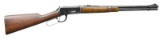 WINCHESTER PRE 64 MODEL 94 LEVER ACTION CARBINE.