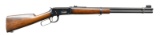 WINCHESTER 94 PRE WWII LEVER ACTION CARBINE.