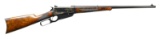 WINCHESTER 1895 DELUXE TAKEDOWN LEVER ACTION