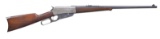 WINCHESTER 1895 TAKEDOWN LEVER ACTION RIFLE.