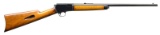WINCHESTER 1903 GALLERY STYLE SELF LOADING RIFLE.