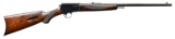 WINCHESTER 1903 DELUXE SELF LOADING  RIFLE.