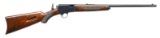 WINCHESTER 1903 DELUXE SELF LOADING RIFLE.