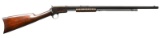 WINCHESTER BRITISH PROOFED  2ND MODEL1890 PUMP.