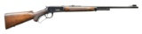 WINCHESTER MODEL 64 LEVER ACTION DEER RIFLE.