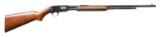 WINCHESTER MODEL 61 PUMP RIFLE.