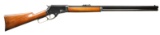 MARLIN 1881 FIRST VARIATION LEVER ACTION RIFLE.