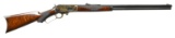 MARLIN 1893 DELUXE LEVER ACTION RIFLE.