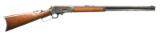MARLIN MODEL 1893 TAKEDOWN LEVER ACTION RIFLE.